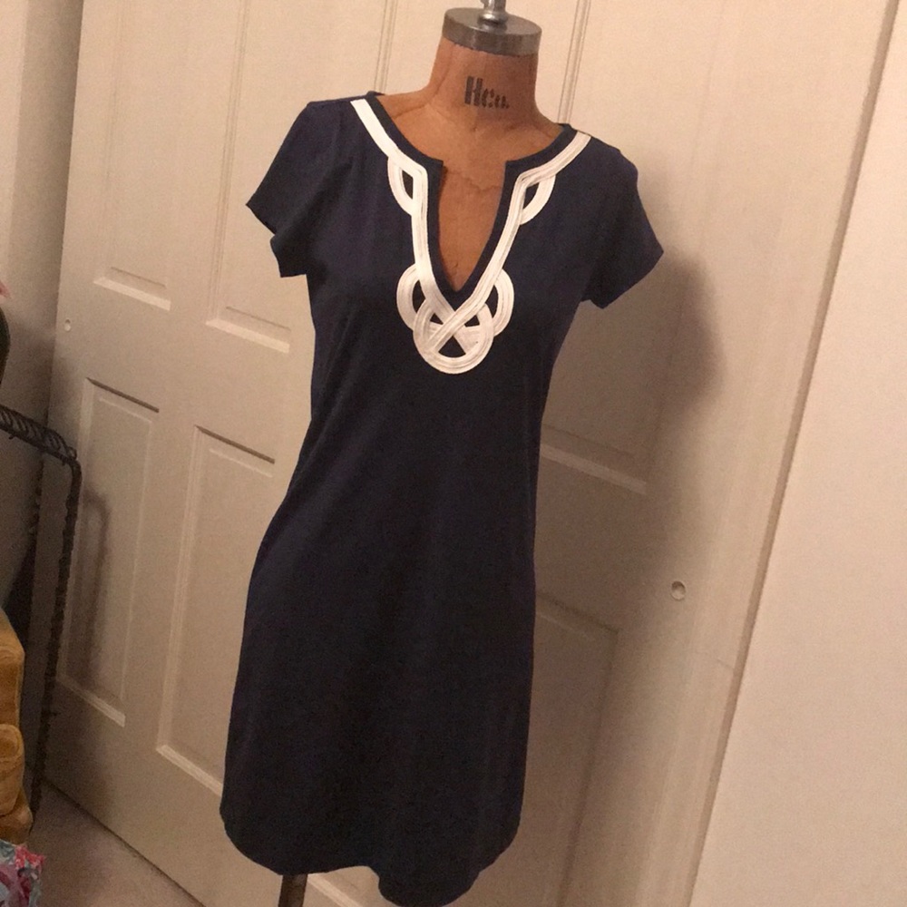 Lilly Pulitzer Brewster Dress